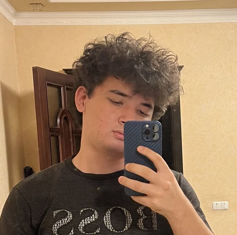 ���� 41870535 ����� Muhammad, 20 ���, ���� ���������� � ��������