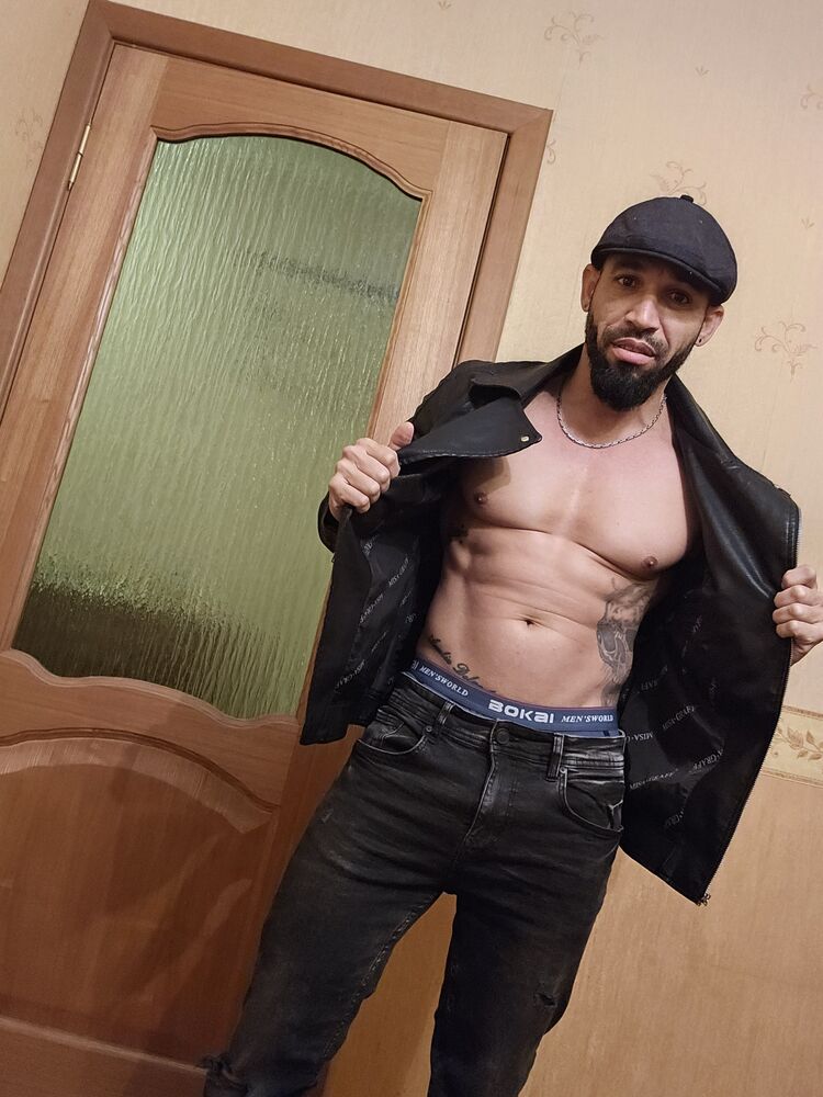 ���� 47242735 ������� Luis Rafael, 40 ���, ���� ���������� � �����-����������