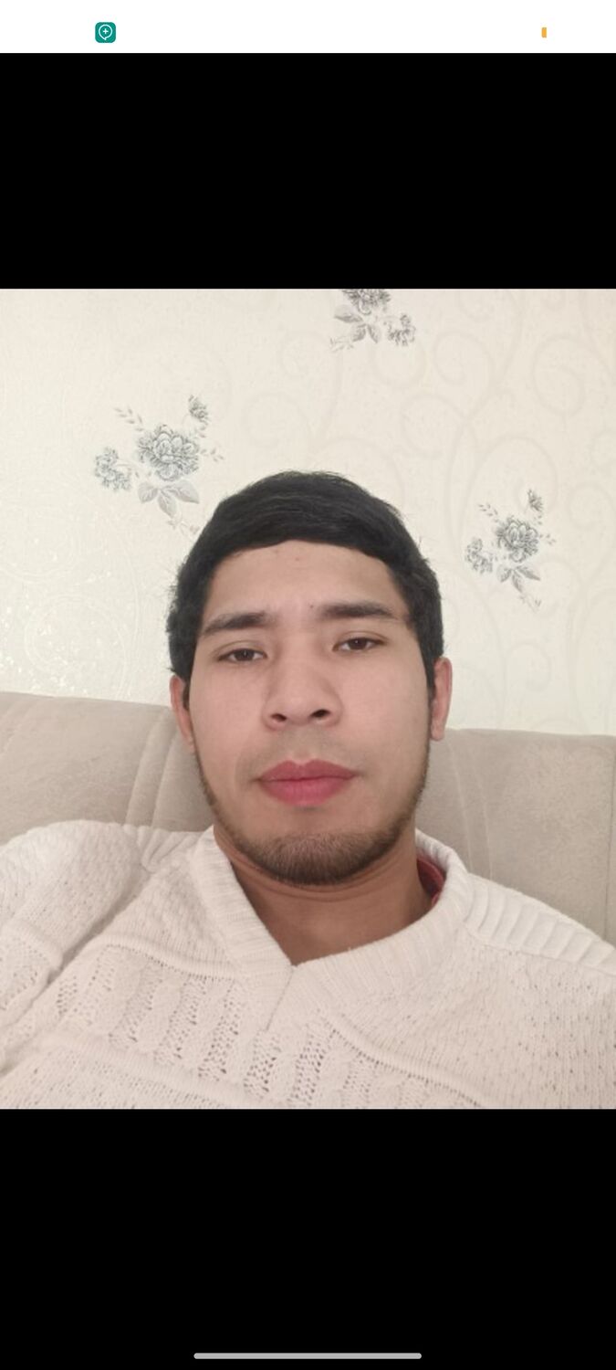  50312595  Rasuljon, 26 ,    