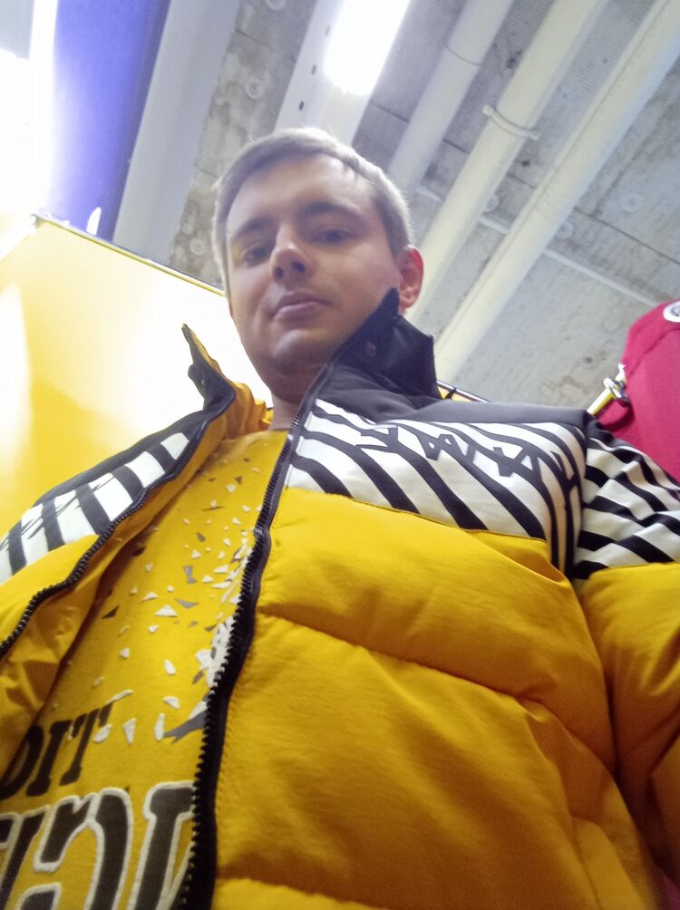 ���� 24436125 ������� Kostya, 34 ����, ���� ���������� � ������