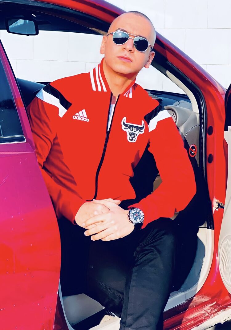 ���������� ������, ���� ������� Ramy, 32 ����, ������������ ��� ������, ����� � ���������