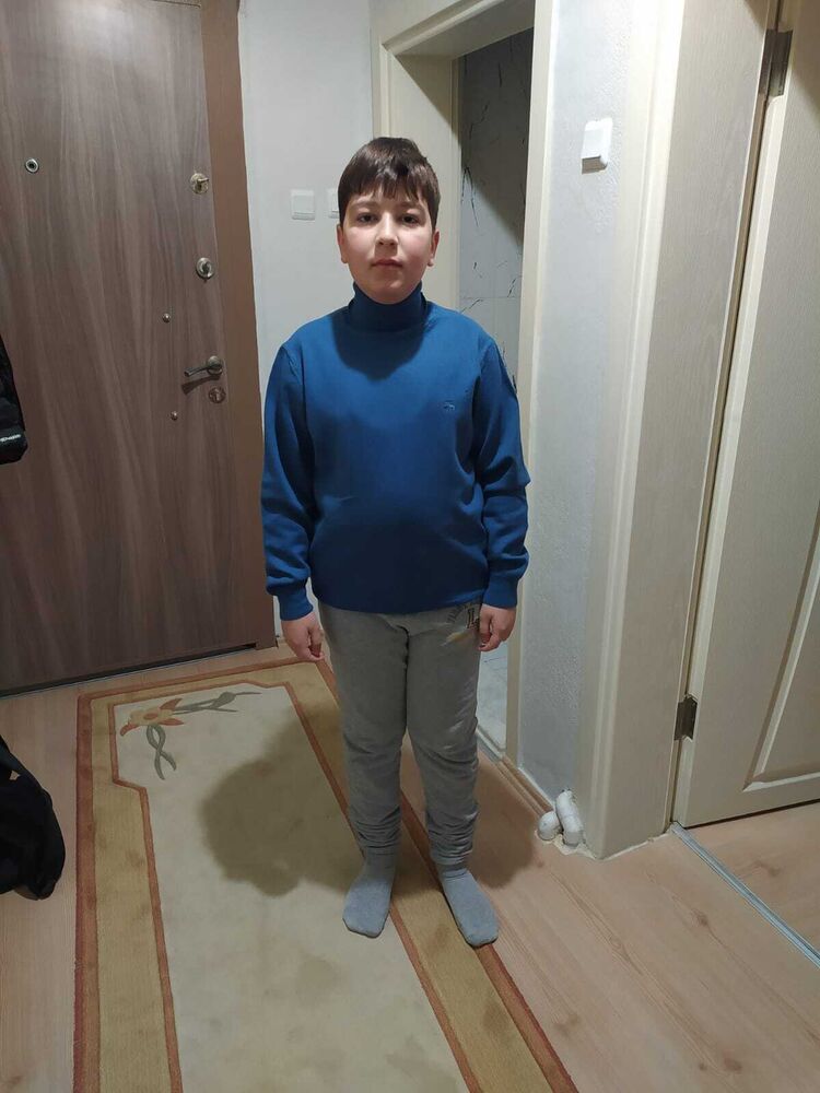 ���������� �����, ���� ������� Yusuf, 46 ���, ������������ ��� ������, ����� � ���������