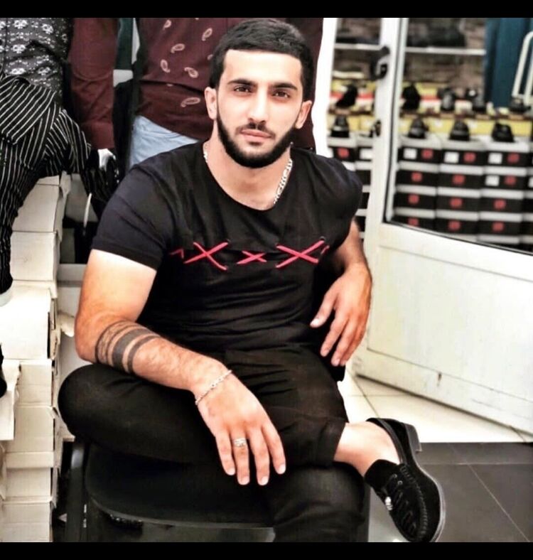  ,   Samir Aliev, 35 ,   ,   