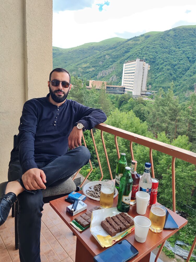 ���������� �����-���������, ���� ������� Garnik, 31 ���, ������������ ��� ������, ����� � ���������