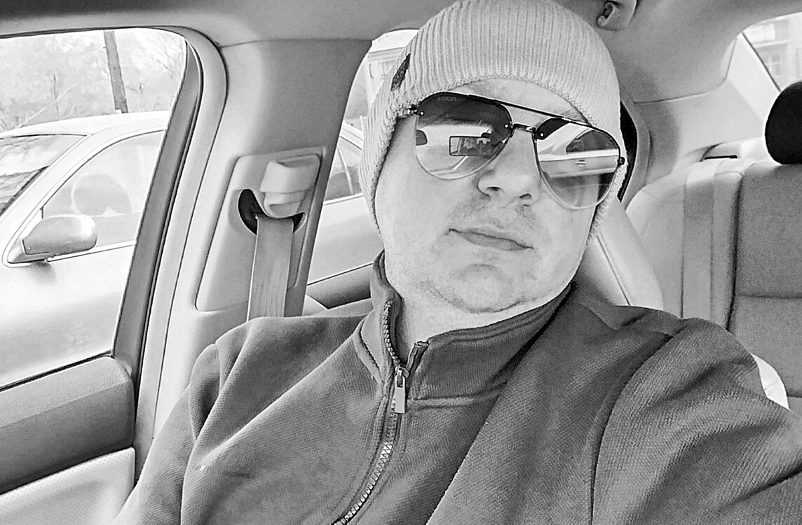  54185595  Aleksandr, 40 ,    