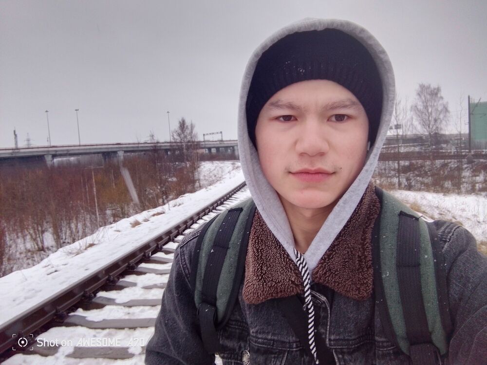 ���������� �����-���������, ���� ����� Shoxrux, 20 ���, ������������ ��� ������, ����� � ���������