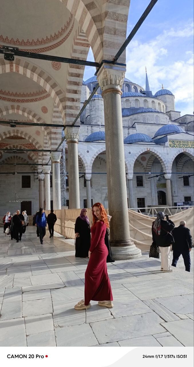 ���� 55487675 ������� Olivia, 36 ���, ���� ���������� � ����������