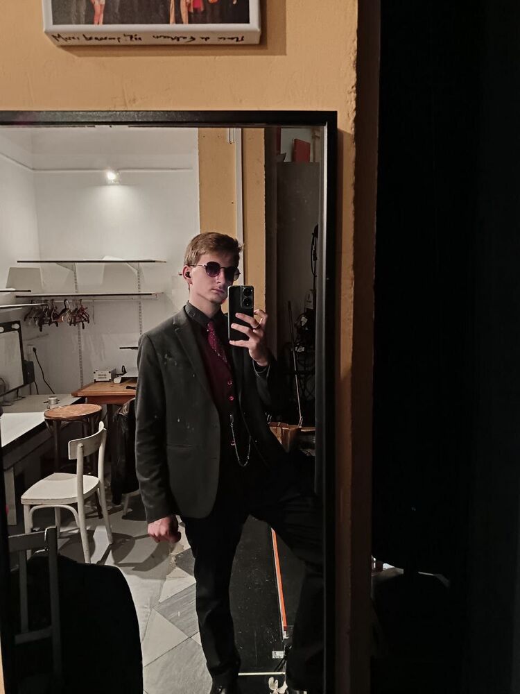  ,   Semion, 19 ,   ,   