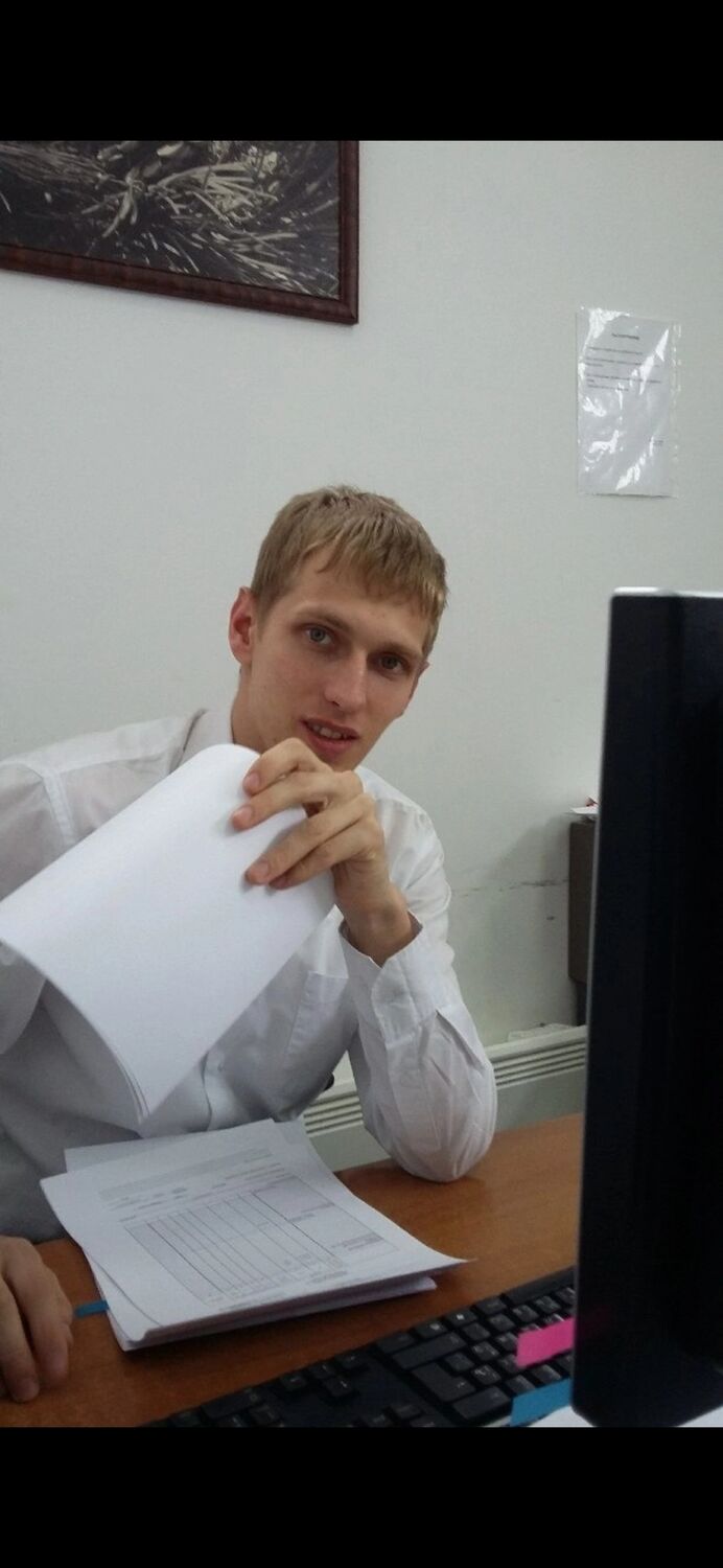  29083765  Andrey, 33 ,    