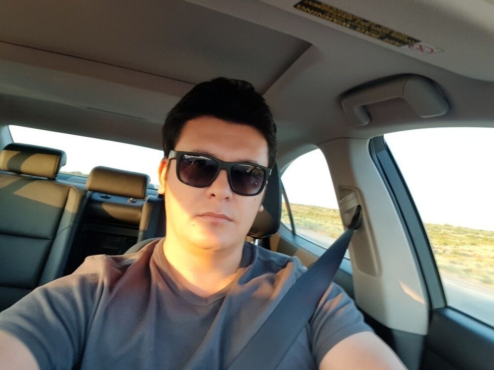  18164665  Seyhan, 38 ,    