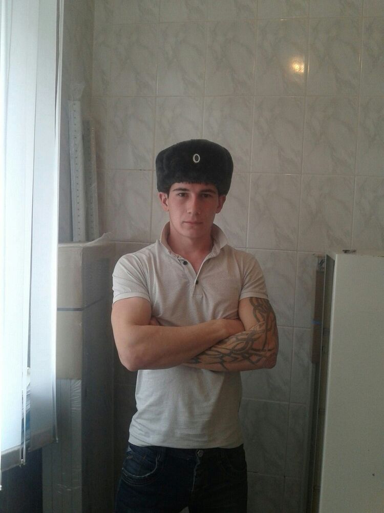 ���� 7272755 ������� ��������, 34 ����, ���� ���������� � ������