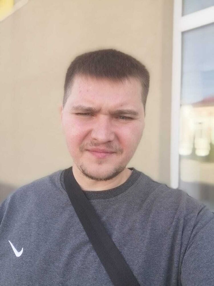  40459055  Andrey, 30 ,    