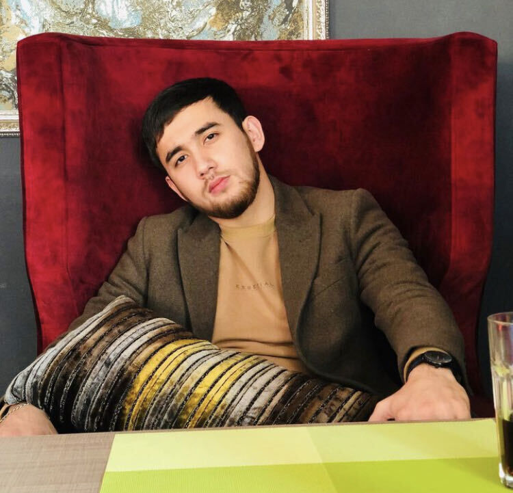  31638715  Akmal, 25 ,    