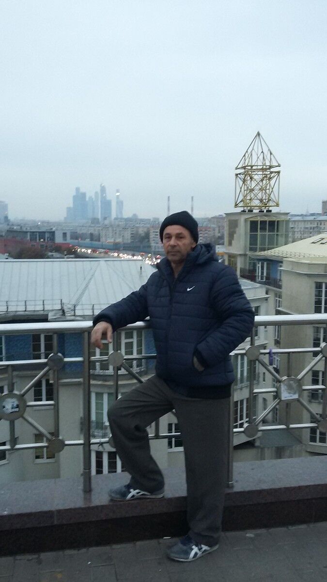 ���� 6827435 ������� Sergey, 62 ����, ���� ���������� � ������