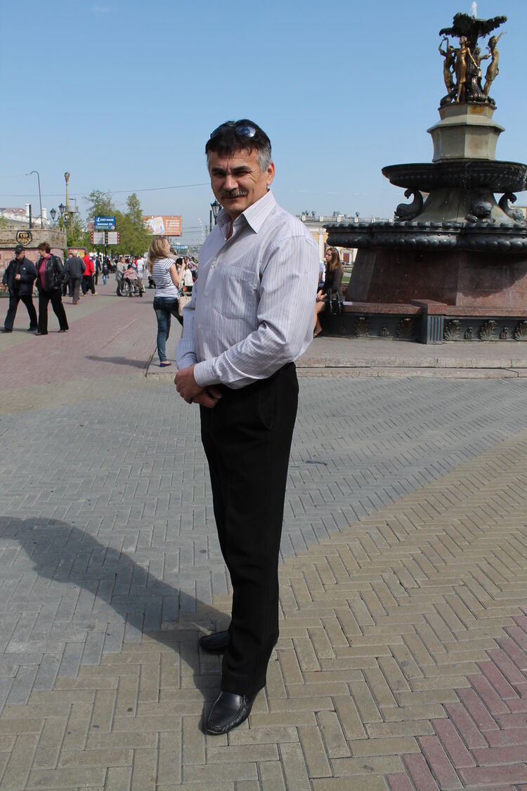 ���������� ���������, ���� ������� ������, 52 ����, ������������ ��� ������