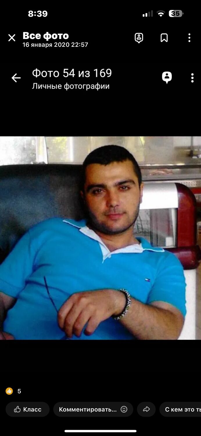 Thessaloniki,   Manolis, 37 ,   ,   