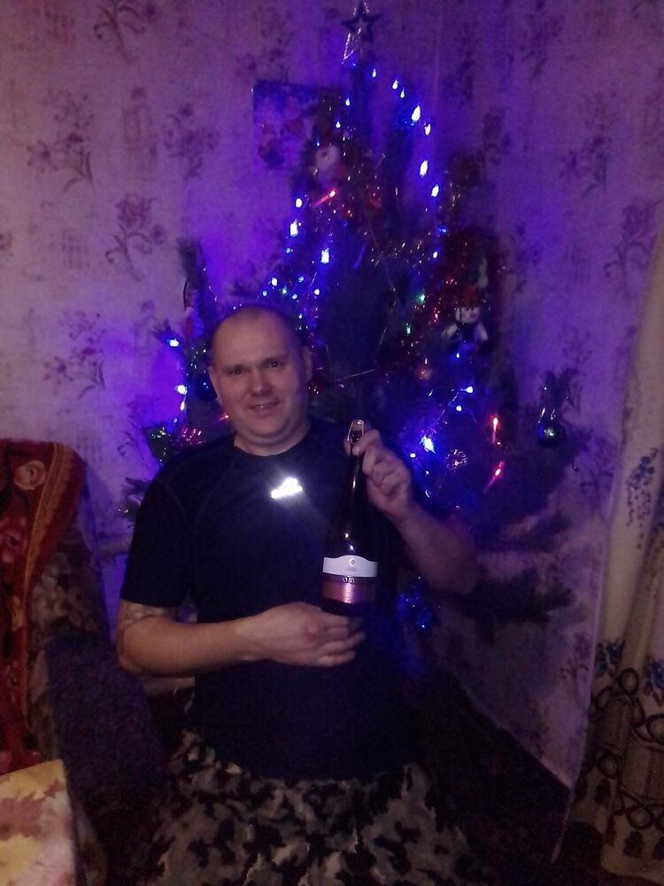 ���� 55363275 ������� Sergei, 40 ���, ���� ���������� � ������������