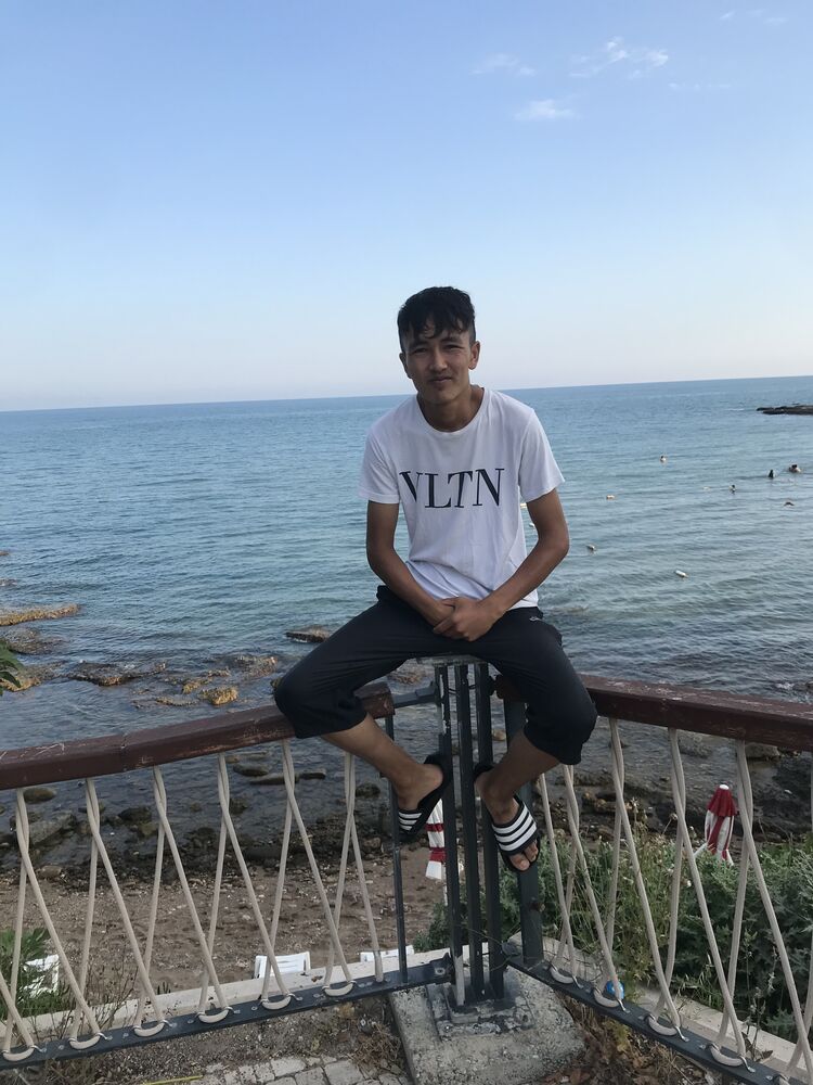 ���� 40911185 ����� Uluk, 24 ����, ���� ���������� � �������