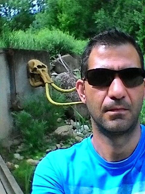  10725035  Hakan, 46 ,    Alanya