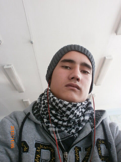 ���� 4537715 ������� Doniyor, 30 ���, ���� ���������� � �������