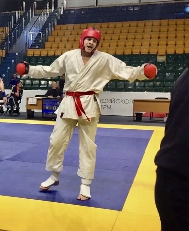 ���������� ������, ���� ����� �������, 21 ���, ������������ 