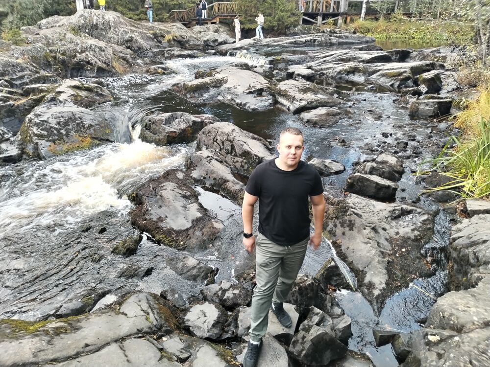 ���� 55500835 ������� Vladimir, 34 ����, ���� ���������� � �������������