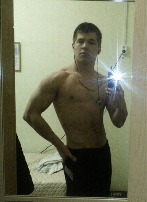   ,   Roman, 25 ,   
