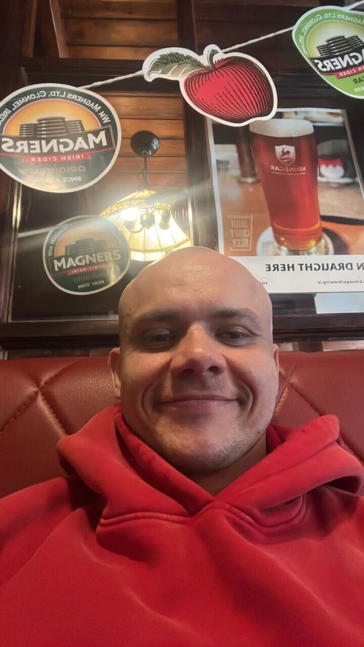 ���������� �����, ���� ������� Kostya, 34 ����, ������������ ��� ������, ����� � ���������