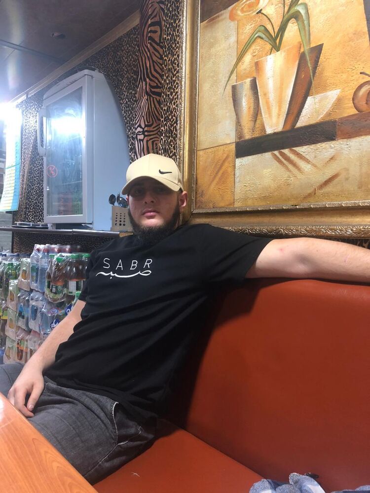 ���� 49393285 ����� Ibragim, 25 ���, ���� ���������� � ������