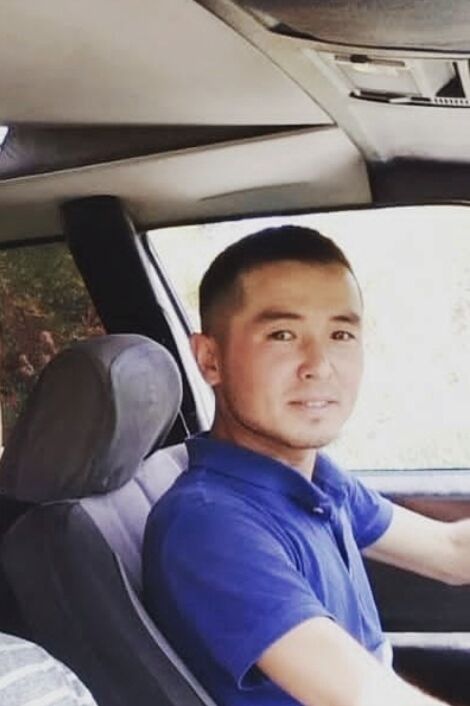 ���� 24123655 ������� Mirlan, 33 ����, ���� ���������� � ������