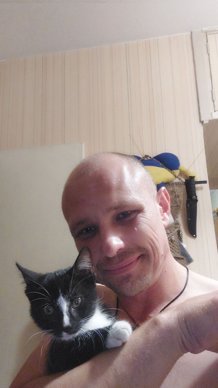  ,   Oleksandr, 45 ,   ,   