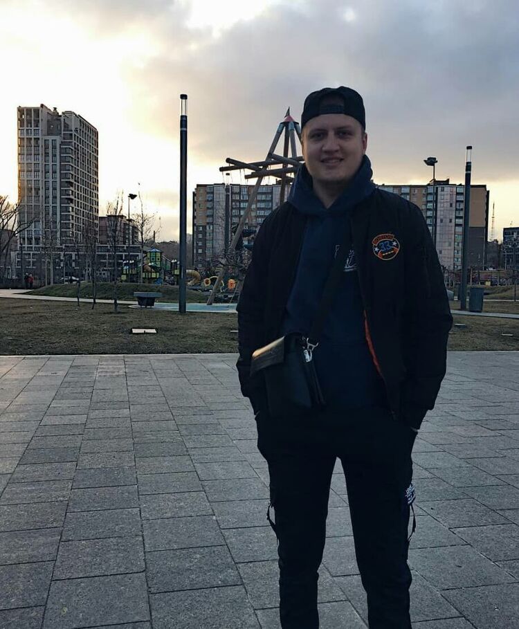 ���� 26372245 ������� �������, 27 ���, ���� ���������� � ���������������