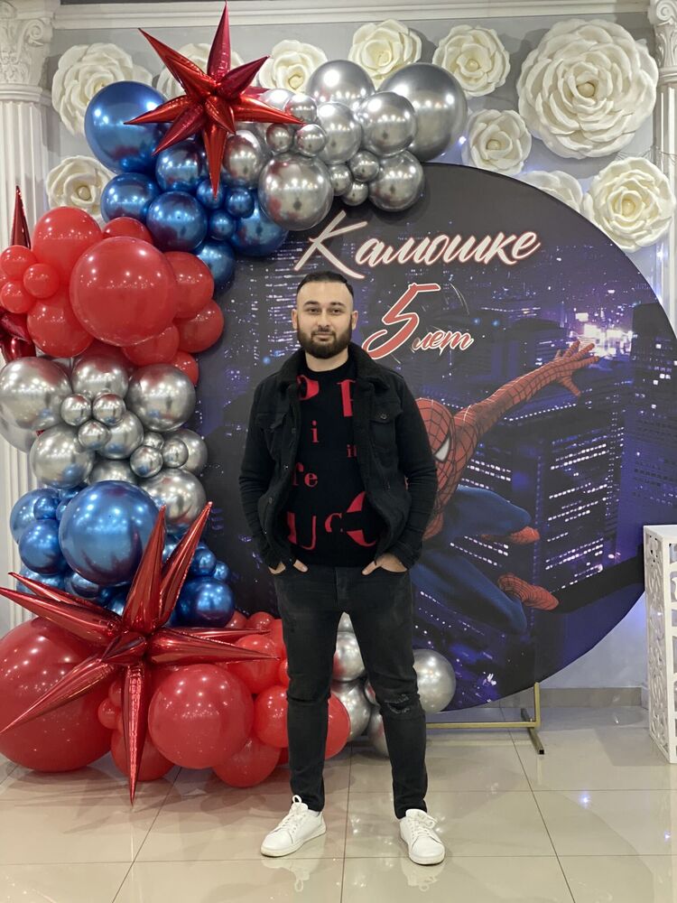 ���������� ���������, ���� ������� �����, 33 ����, ������������ ��� ������, ����� � ���������