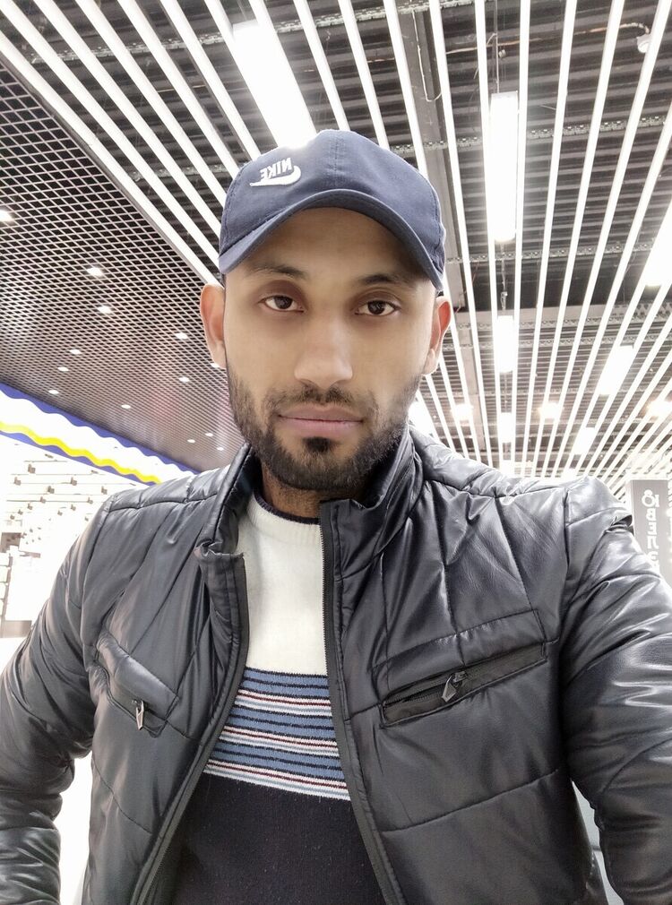 ���� 22212915 ������� Nuriddin, 33 ����, ���� ���������� � ����-����������