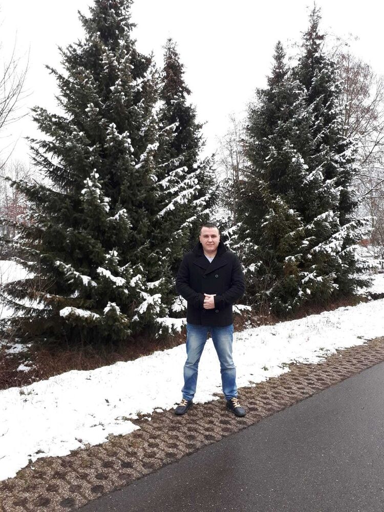  Ahaus,   Richard, 39 ,     , c 
