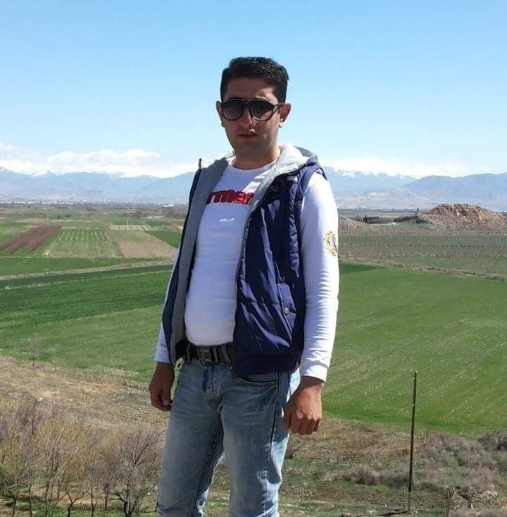 ���� 17647455 ������� Tigran, 34 ����, ���� ���������� � �������