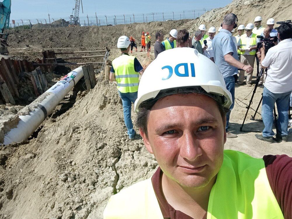 ���������� �����������, ���� ������� �������, 35 ���, ������������ ��� ������, ����� � ���������