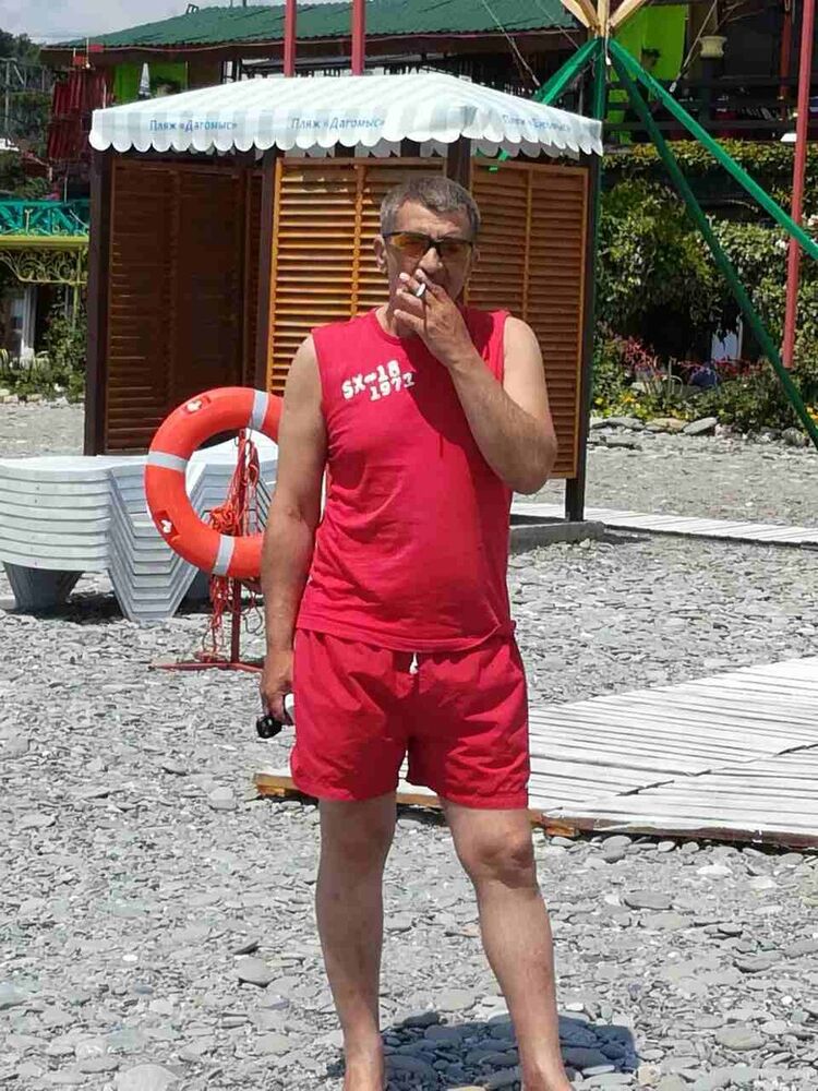  9772475  Tigran, 56 ,    