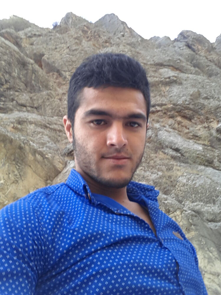  49235795  Firuz, 31 ,    