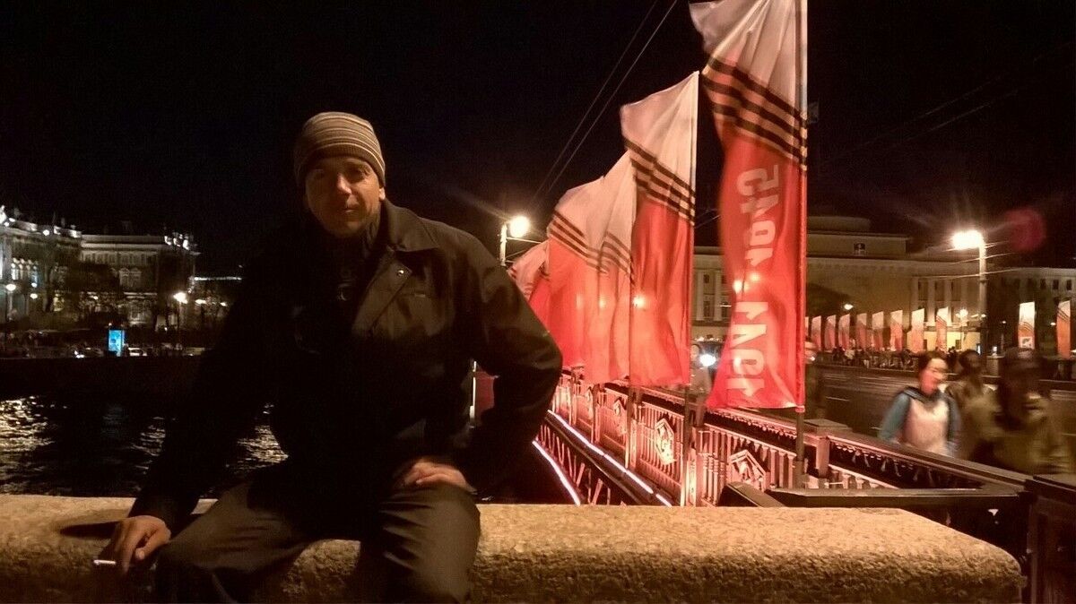 ���������� �����-���������, ���� ������� ������, 47 ���, ������������ ��� ������