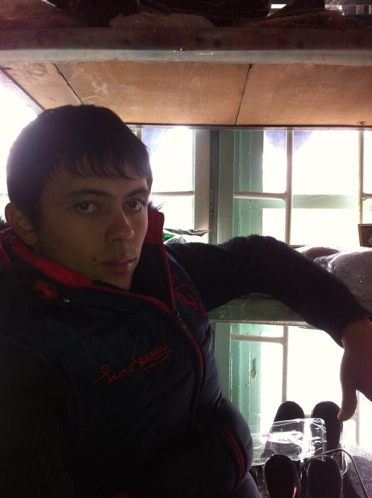  ,   Nyuzik, 34 ,   