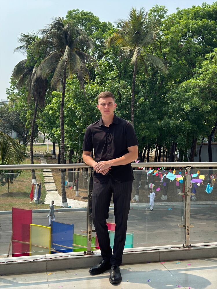  53400055  Gennadiy, 26 ,    