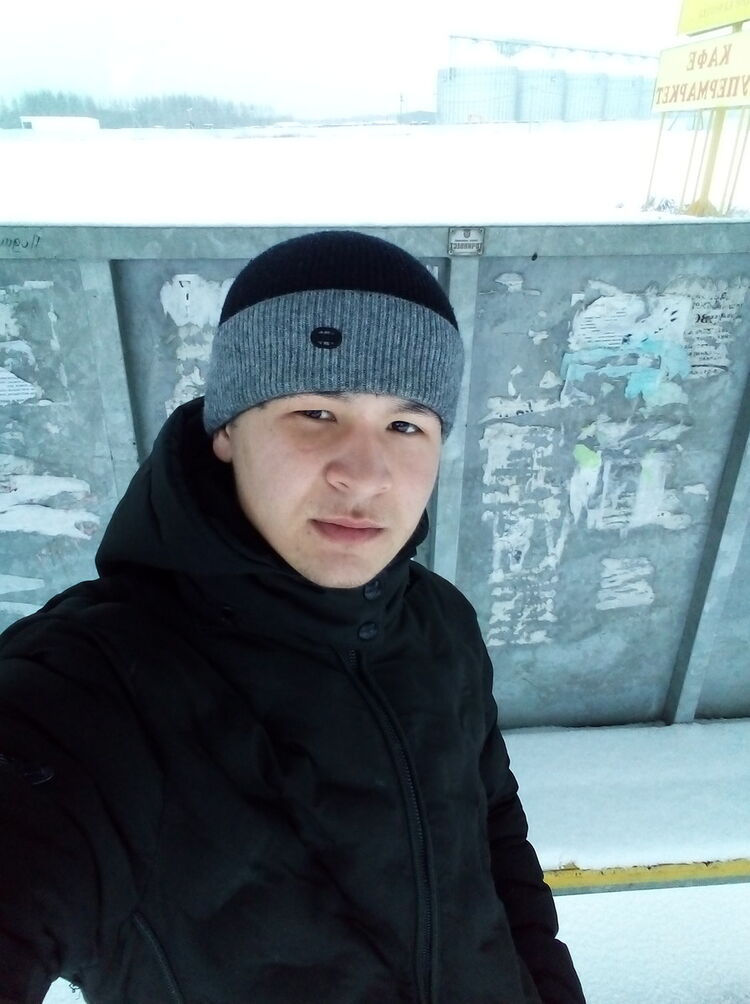 ���� 18714785 ������� ABSULLAYEV, 27 ���, ���� ���������� � ������