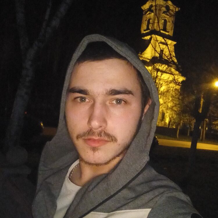  49918375  Stefan, 21 ,    Backa Topola