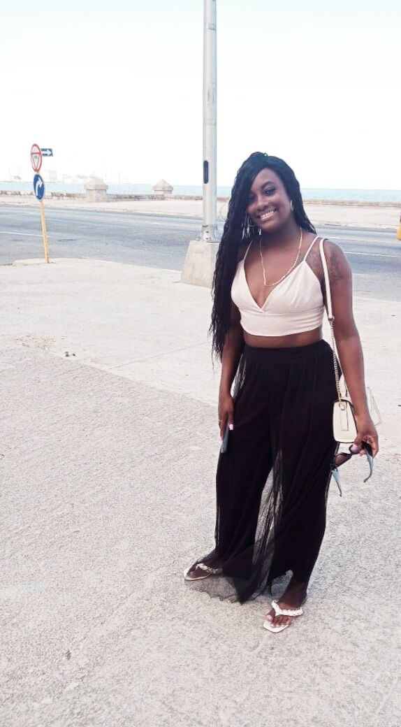  ,   Melika rojas, 30 ,   ,   