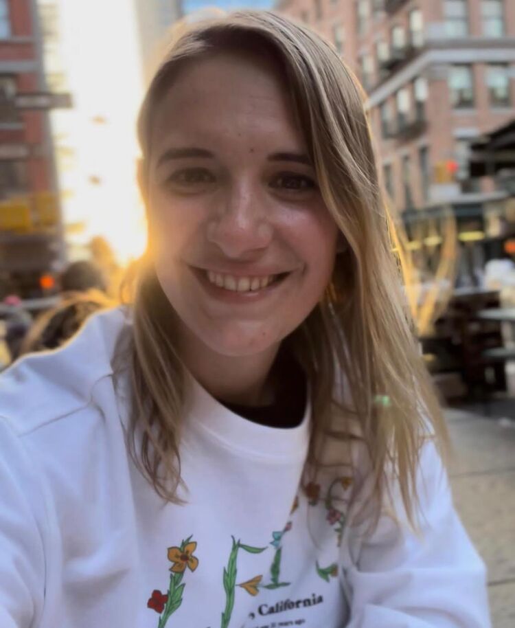 ���������� ������, ���� ������� Ann Catherin, 35 ���, ������������ ��� ������, ����� � ���������