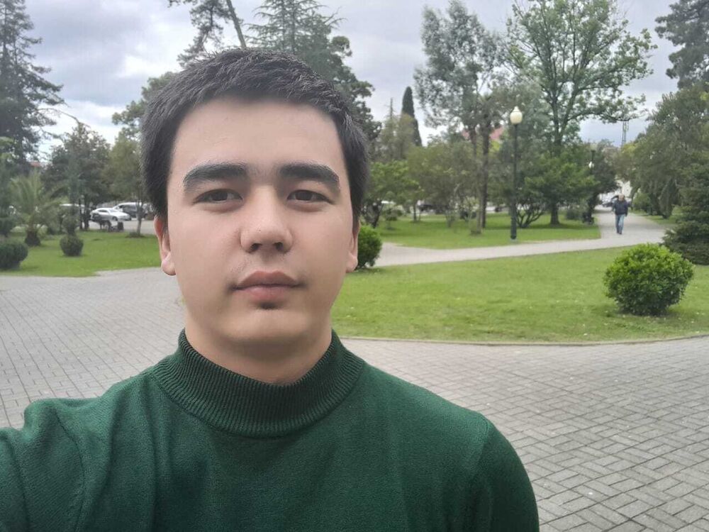 ���� 51289485 ������� Jamshid, 32 ����, ���� ���������� � ������