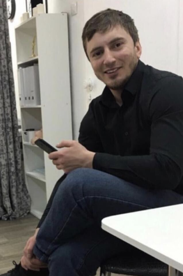 ���� 27740745 ������� ������, 35 ���, ���� ���������� � ����������