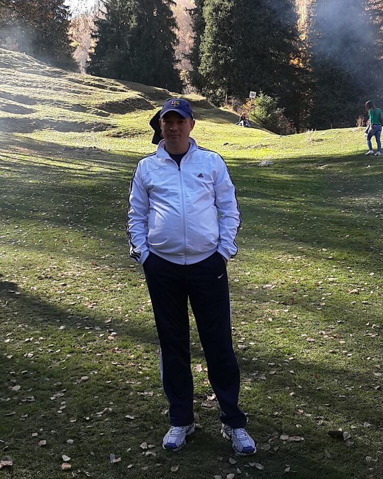  ,   Dauren, 52 ,   