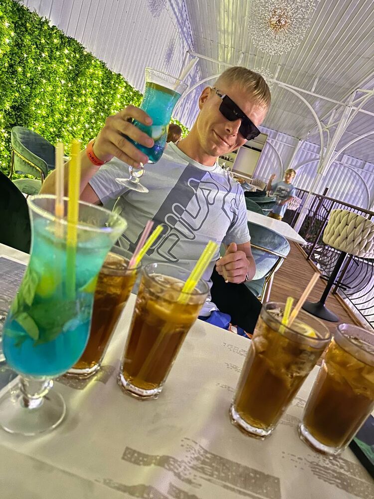 ���������� �����-���������, ���� ������� Aleksej, 31 ���, ������������ ��� ������, ����� � ���������